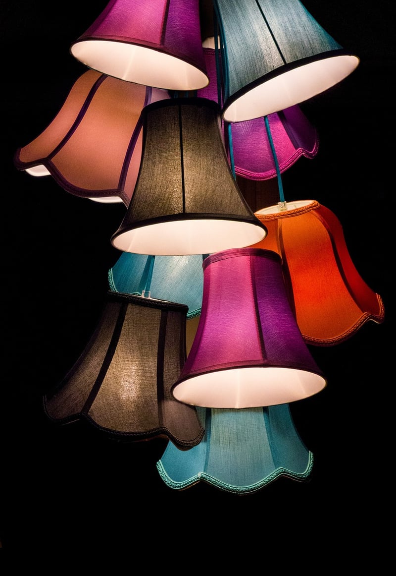 Choosing Enchanted Lighting